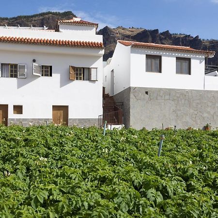 Casa Isabela With Roque Nublo View Apartman Tejeda Kültér fotó