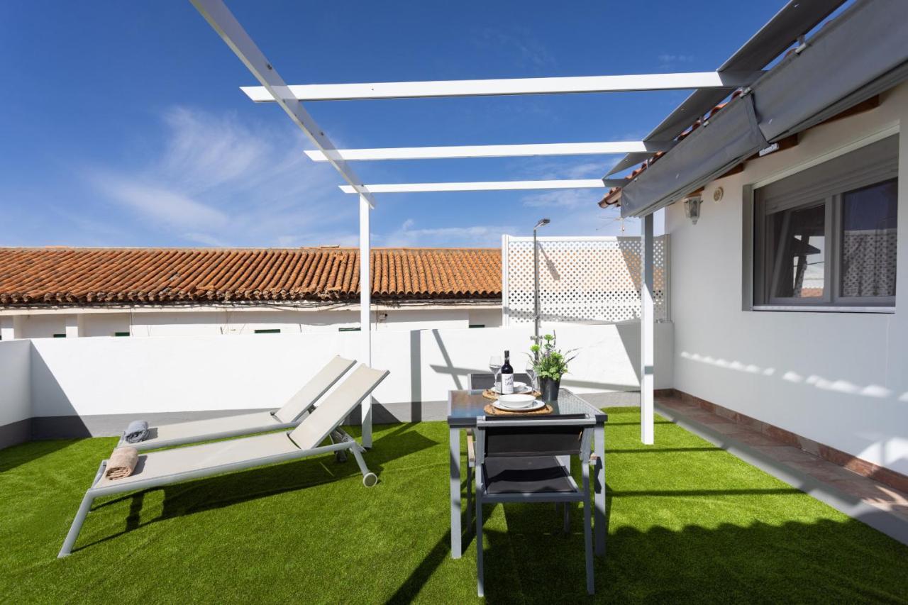 Casa Isabela With Roque Nublo View Apartman Tejeda Kültér fotó
